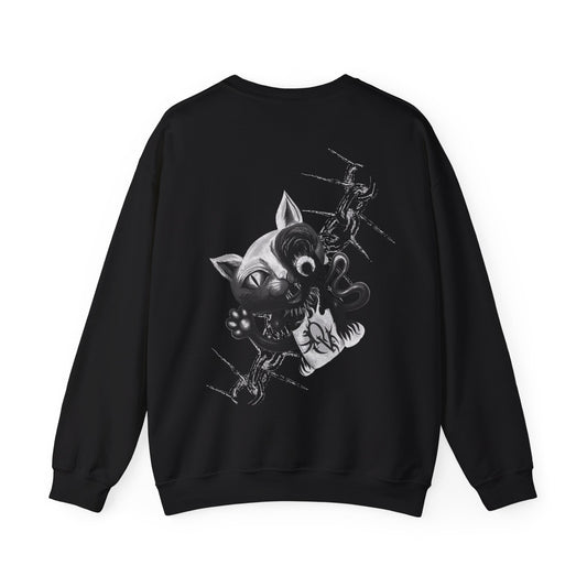 CATACLYSM / Unisex Heavy Blend Sweatshirt
